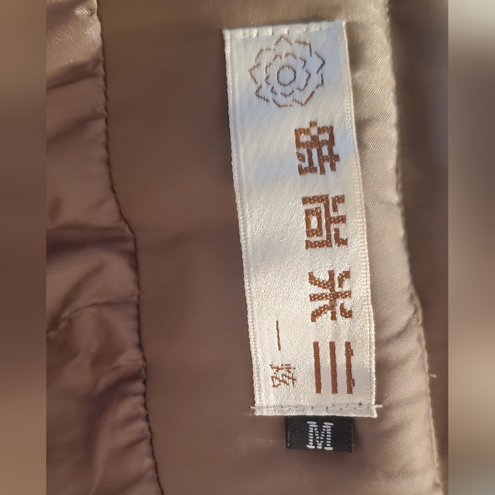 Jacket size M - Picture 12 of 14